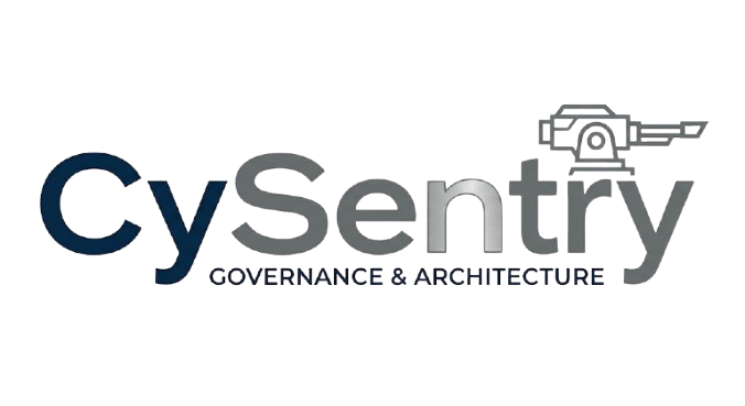 CySentry Logo
